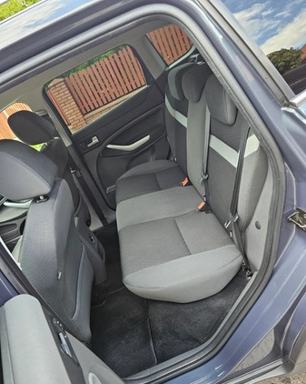 Ford Kuga cena 38400 przebieg: 242000, rok produkcji 2010 z Przemków małe 704